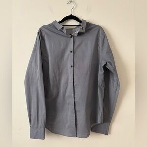 BNWOT Lacoste Women’s Dress Shirt